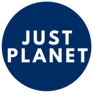 Just Planet